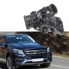 Coolant Thermostat # A2762000500 For Mercedes-Benz E300 E400 ML350 SLK350 CLS400