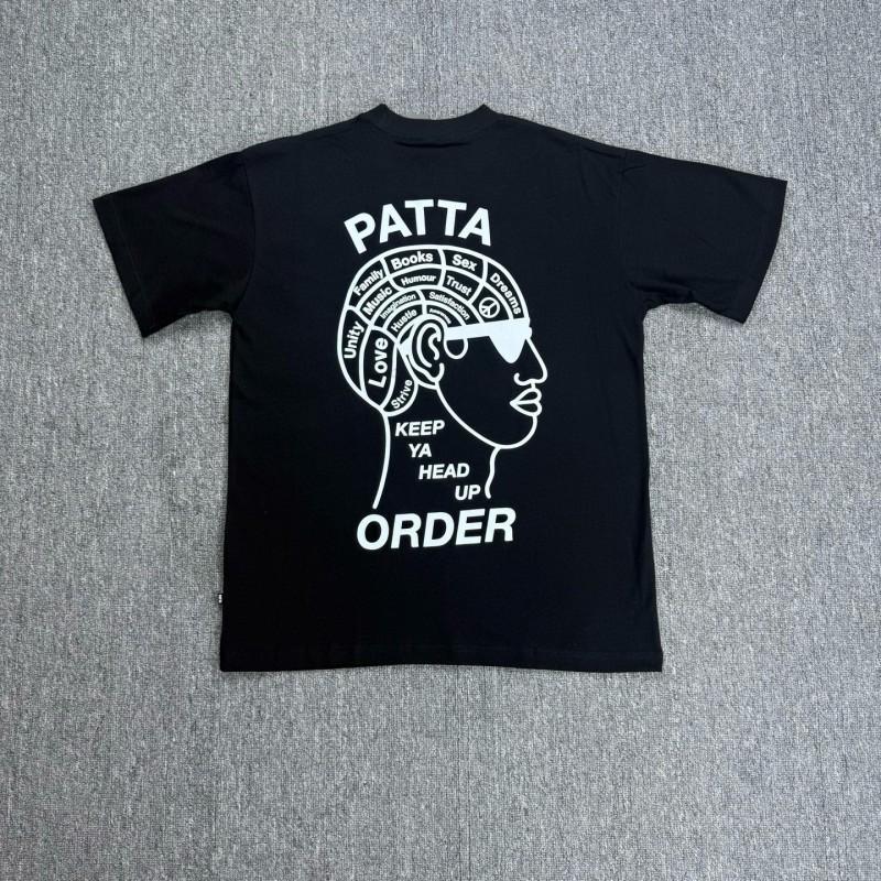 Unisex Cotton Graphic Tee Oversized Fit Short Sleeve T-Shirt Youth Casual Wear