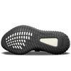 Adidas Originals Yeezy Boost 350 V2 Coverage Low top Casual Shoes Unisex Black Pink HQ4540(Team501-)