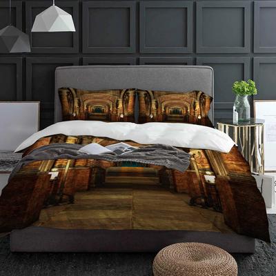 Biancheria da letto – Completi lenzuola e set da letto