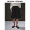 UR Urban Collection Women's Wide-leg Pants