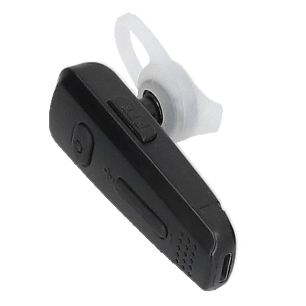 PTT Walkie Talkie Bluetooth Headset Drahtlose K Kopf Rauschunterdrückung Zwei-Wege-Radio Kopfhörer