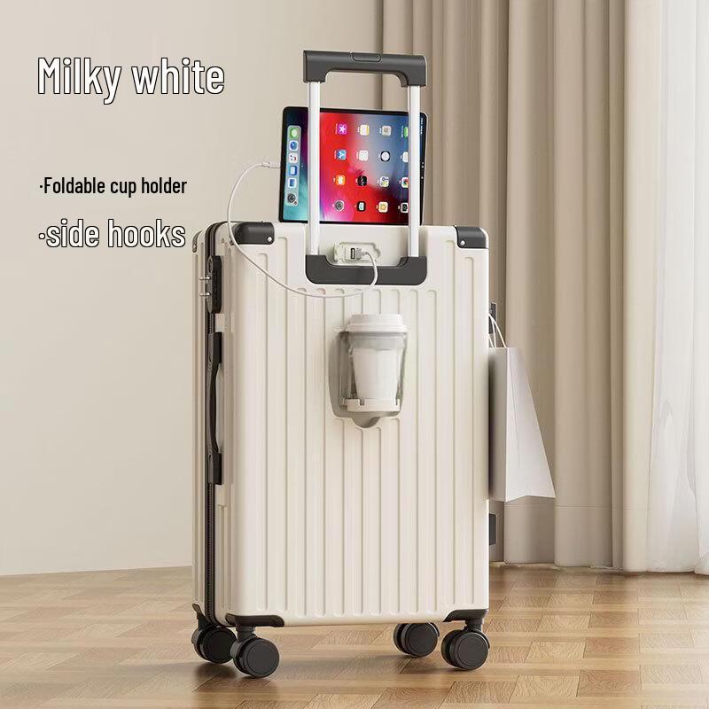 OEING Carry-on Luggage Suitcase
