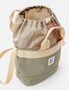 Rip Curl Tote Bag (Drawstring Closure) [01VWUT  SEARCH DRAWSTRING BAG] Cute Taupe