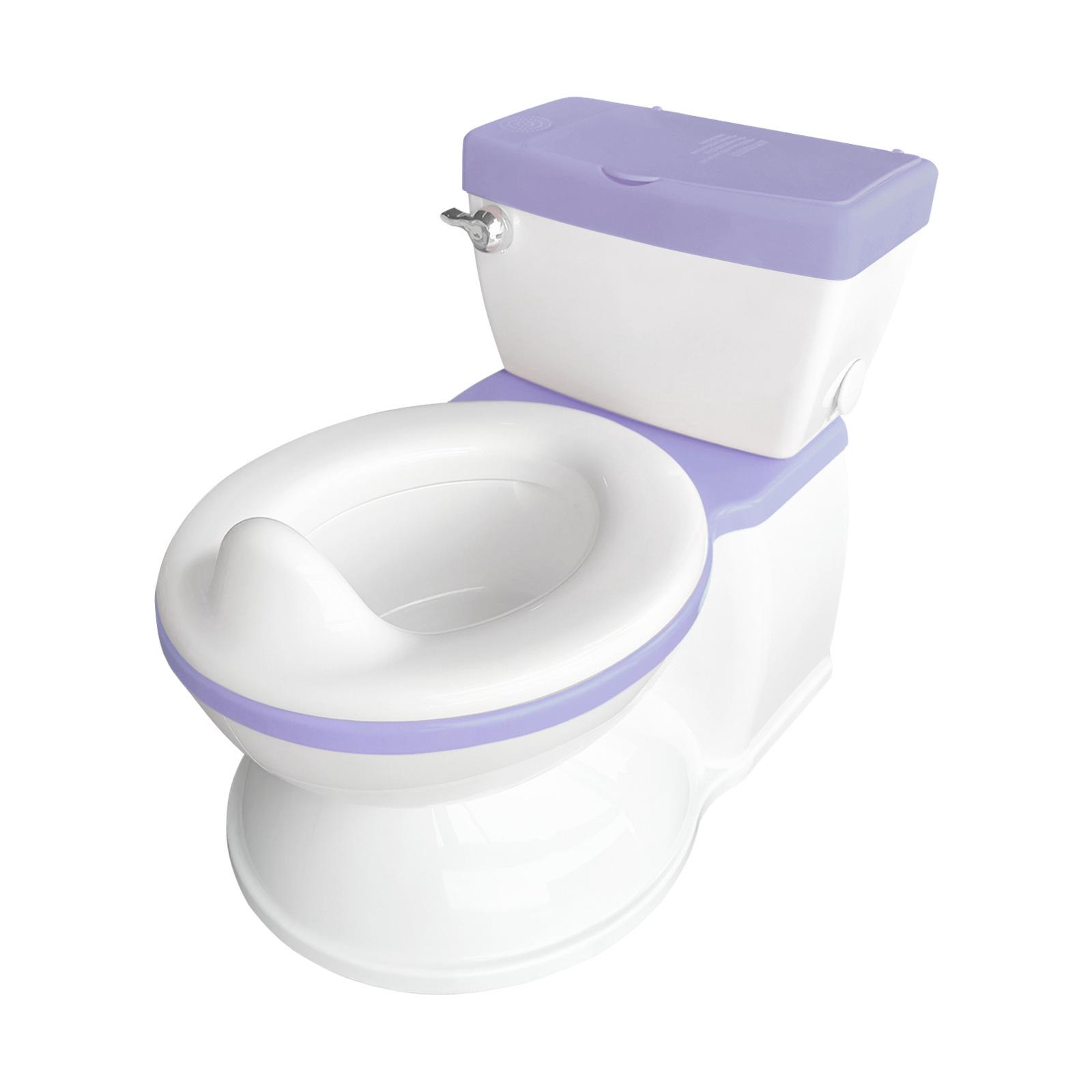 Children s Training Toilet Seat for Early Education