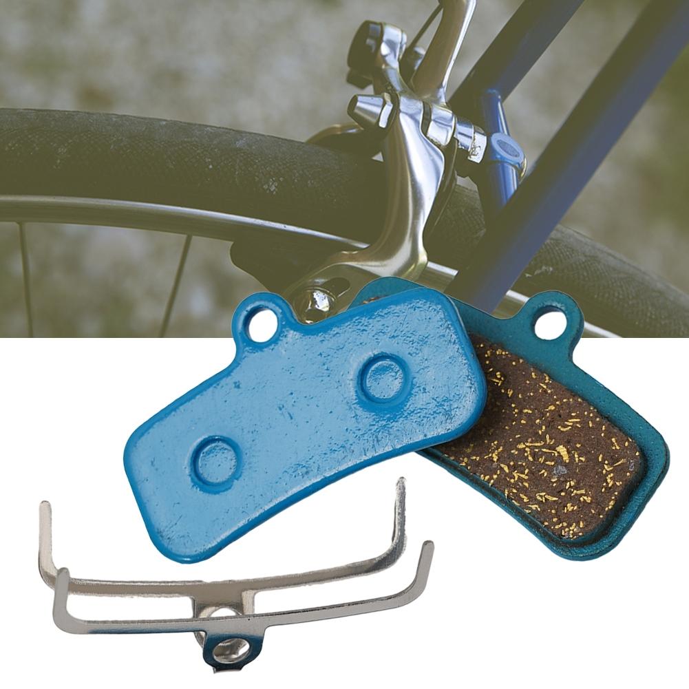Fahrradbremsbeläge 5 Paar Fahrradbremsbeläge für D03S D02S