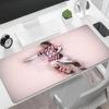 Corinthians Player Celebrates Goal Gaming Mouse Pad Desk Mat Study Desk Mat Non-Slip Rubber Base Perfect for Office Laptop Gaming Setup
