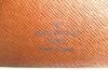 Authentic LOUIS VUITTON Monogram Brown Leather Bifold Bill Wallet M60930 #b257  Open Box