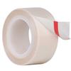 3J White High-Temperature PTFE Fiberglass Tape