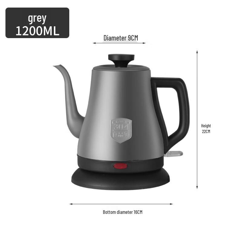 

Shangqi Electric Kettle