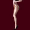 Sexy 8D Oil Shiny Glossy Pantyhose Women'S Leggings High Elastic Dance Wear Tights Shaping Seamless Woman Pantyhose Stocking