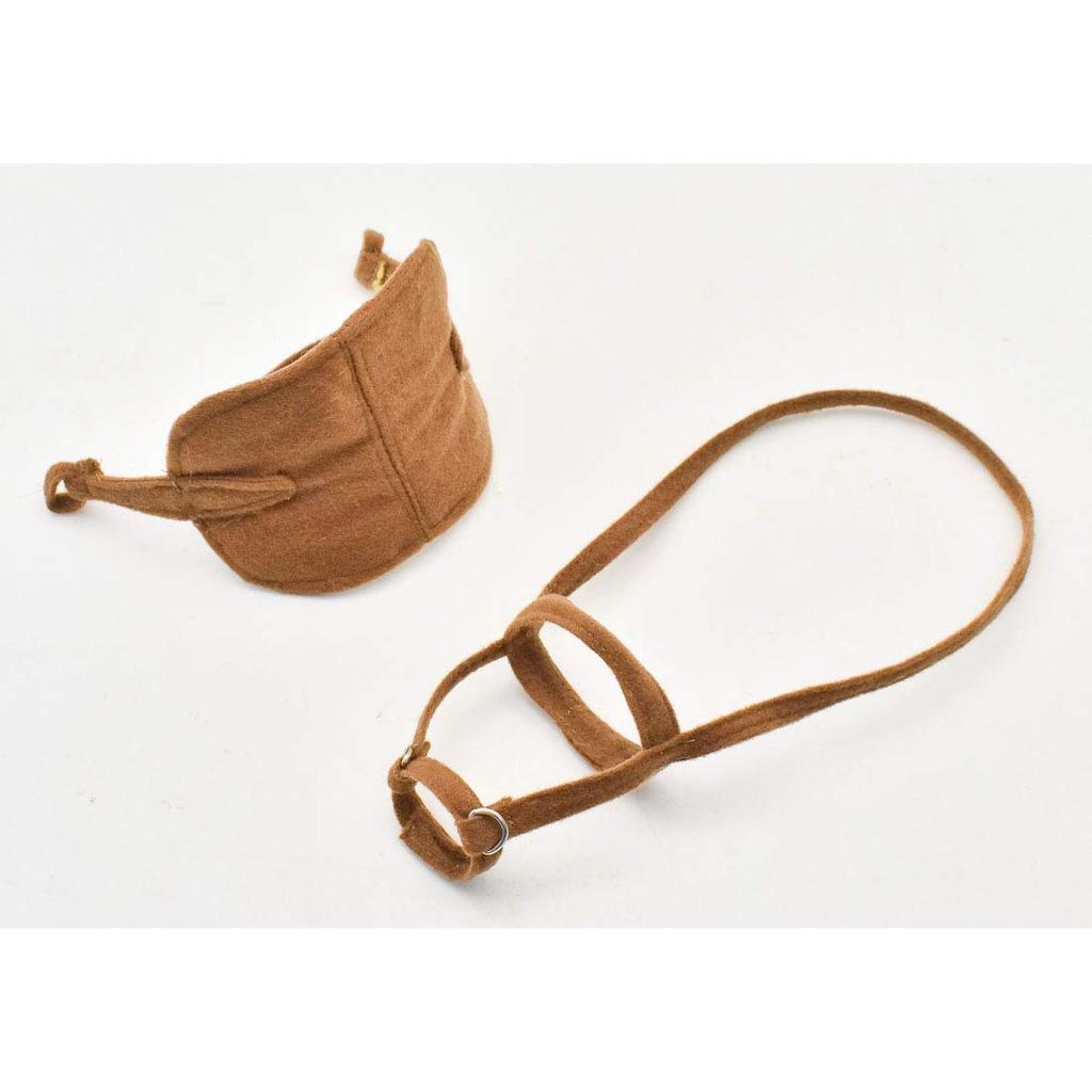 HANSA Clutch Horse No. 5811