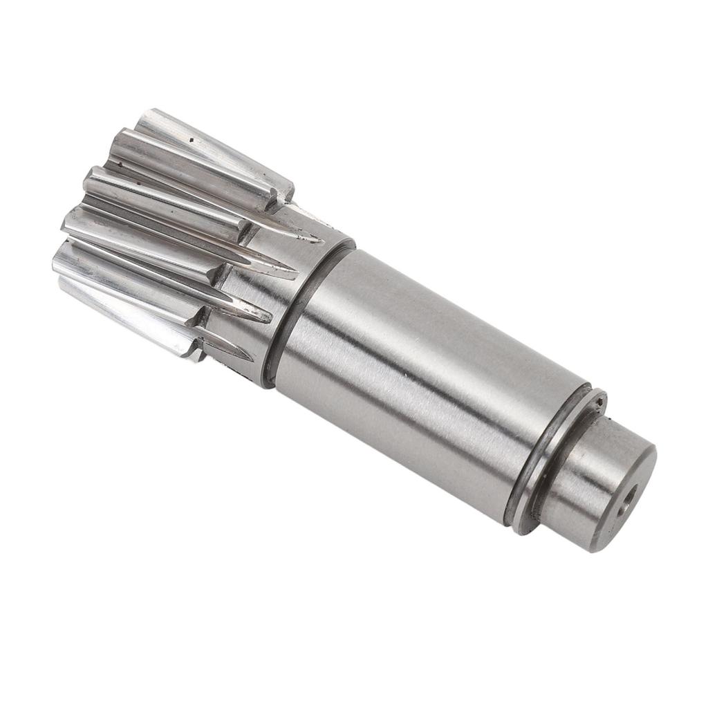 Mid Motor Axial Tooth Stainless Steel Center Drive Motor Axial Tooth for Bafang BBS03 Mid Motor
