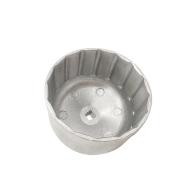 Filtry motocyklowe – Filtry cieczy
