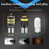 10pcs T10 W5W Car Led Canbus Light Bulbs For Kia Rio 3 4 Sportage R Ceed K2 K5 KX5 K3 Interior Reading Parking Lights No Error