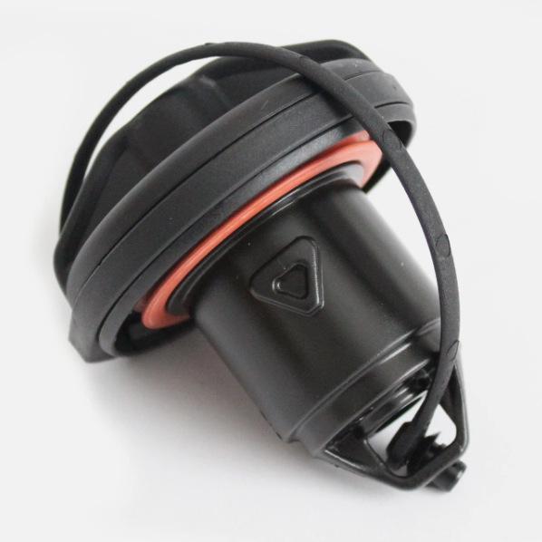Fiat Fuel Tank Cap 46820586