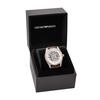Emporio Armani AR60094 Brown Watch Men's