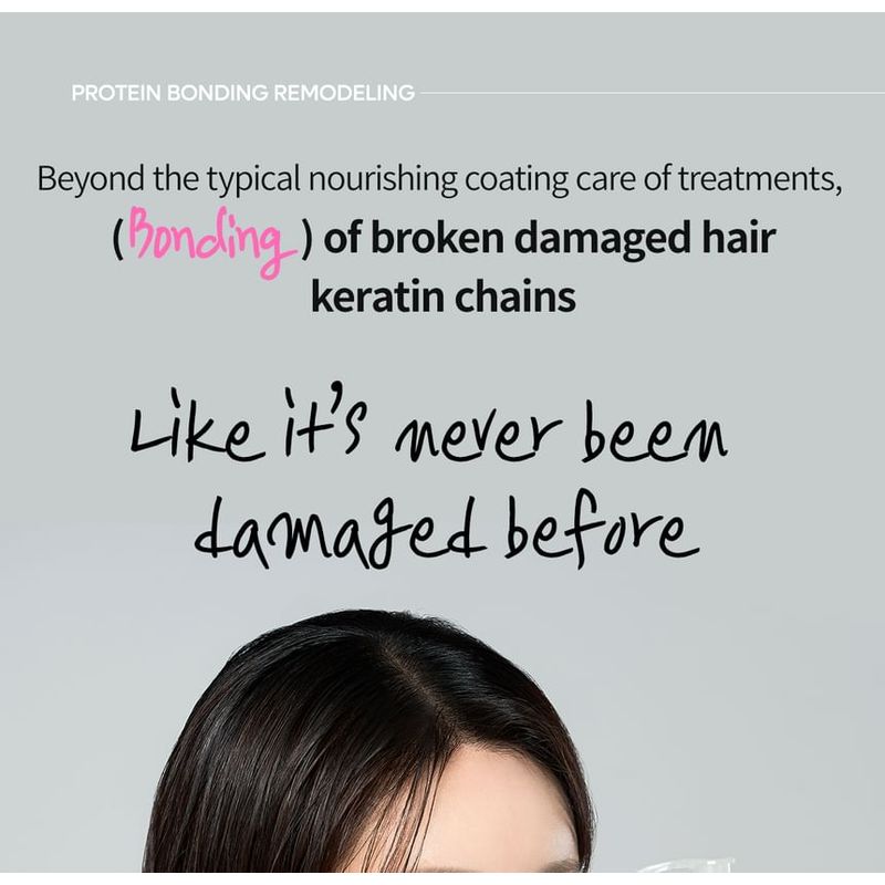 Dr.Melaxin - Bondex Protein Bonding Remodeling Shampoo