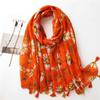 Accessoires – Écharpes et foulards