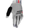 Leatt 2.0 X Flow Bicycle Gloves (Gray)
