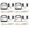 Yamaha FZ600/YX600 Radian Carburetor Repair Kit (1986-1990)