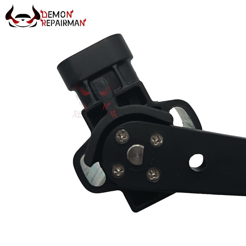 Air Suspension Ride Height Leveling Level Control Sensor Part For Dodge Charger  300 Fiat 500 Chrysler 300 AAROT120