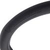 MICHELIN Pokrowiec na kierownicę "M" 36,8-39,4 cm, czarny