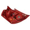Taillight/Back light for Maruti Suzuki Celerio (Right & Left Side)Pair 2013-2021