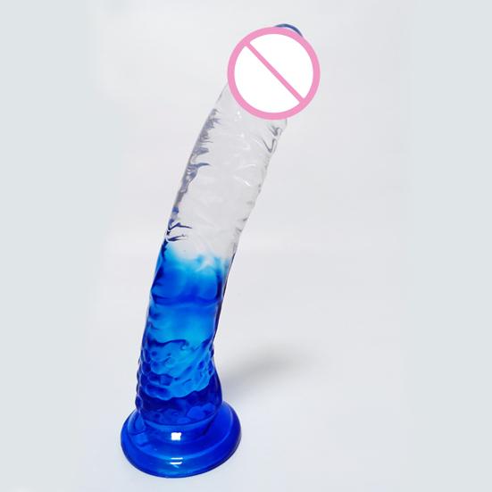 Functional Dildo Masturbator Anal Sanatoasa Puternica Venta Detaliata