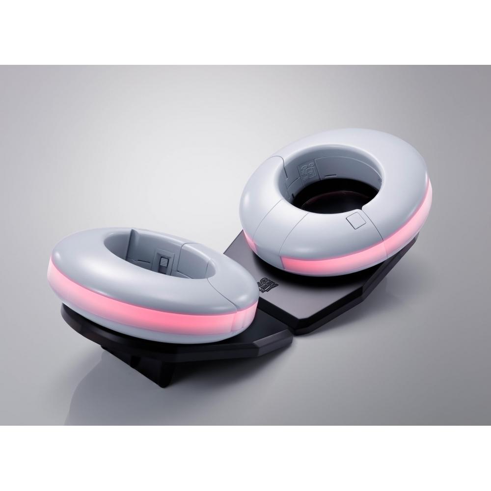 PROPLICA SHY центральное колесо приблизительно. Готовое изделие из ABS&PC толщиной 115 мм — фото 6