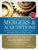 The Complete Guide To Mergers and Acquisitions : Process Tools To Support M&A Integration At Every Level Kitabı