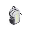 Adidas Recyceltes Material Polyester Rucksack Normal Unisex Hell Silber Adidas HC7267