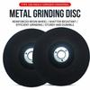 1/5Pcs 3" Grinding Disc Wheel 75mm Angle Grinder Accessories Durable Angle Grinder Cutting Disc