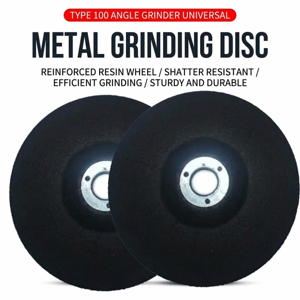 1/5Pcs 3" Grinding Disc Wheel 75mm Angle Grinder Accessories Durable Angle Grinder Cutting Disc