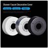 Zhuoma Shower Pipe Split Decorative Covers