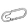 Key  Keychain Split   Chain Round Key  s   Alloy for Outdoor Use