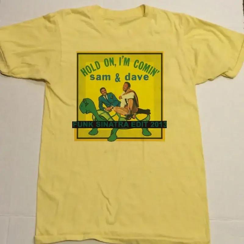 

Sam Dave Album Band For Fan S to 5XL T shirt TMB4980 S разноцветный