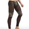 Longjohn SPLICED Black-Camouflage - Generic - Army Camouflage