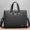 MDNG Men's Casual Business Briefcase