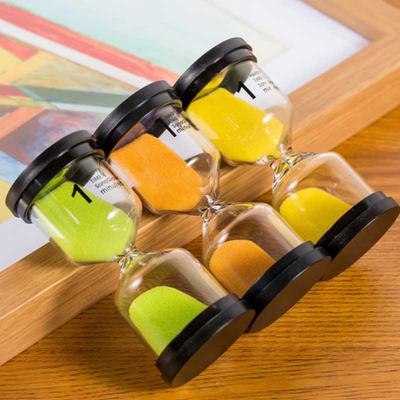 Domáce hodiny – Presýpacie hodiny