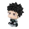 MegaHouse Luka Cup Kaiju 8-gou Hibino Kafka Completed Figure