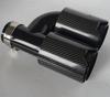 Materialstainless Steel & Real Carbon Fiber For BMW Series and Universal For Other car Models