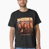 America Rock Group Folk Rock Singer Songwriter 70s Classic TShirt