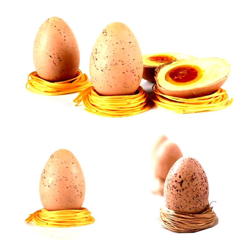 3D Osterei Form 8-Kammer Silikon Kuchenform Schokolade Cupcake Form Franzöisches Dessert Trüffel Mousse Dekoration DIY Werkzeug