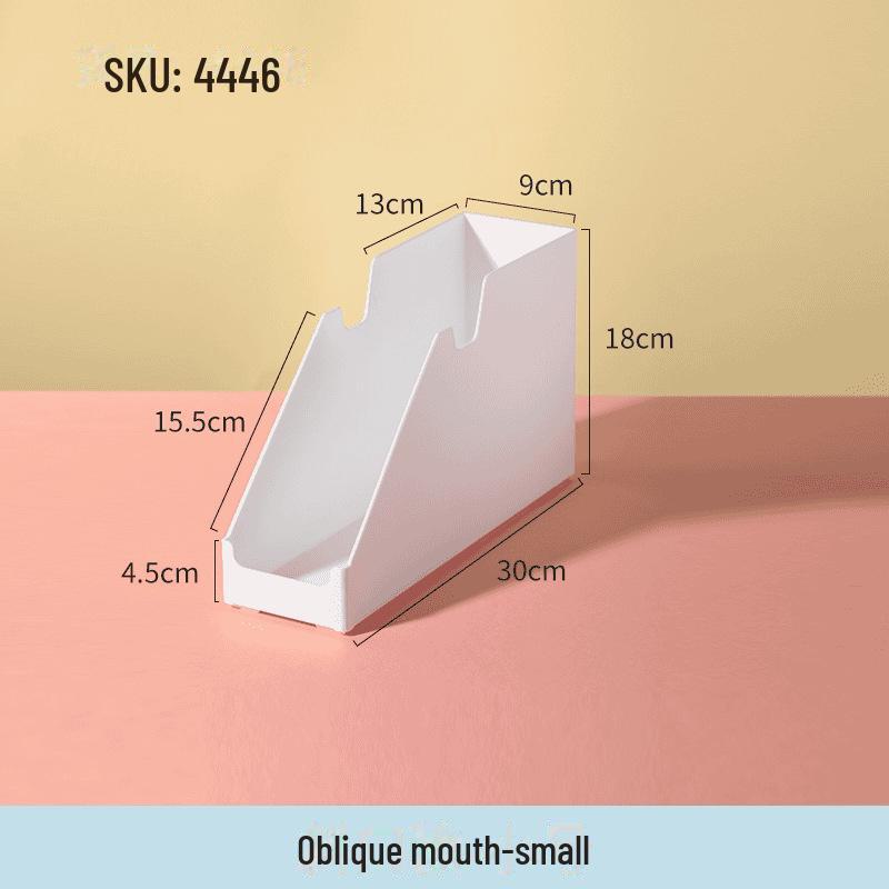 Einziehbare rechtwinklige Aufbewahrungsbox für die Küche: Schmaler Organizer aus Kunststoff für Kleinigkeiten