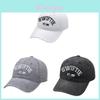 New European And American Taylor Swift Baseball Cap Retro Dad Hat 1989 Embroidered Letters Breathable Sunshade Cotton Hat