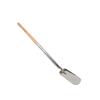 Field Cooking Long Wooden Spatula