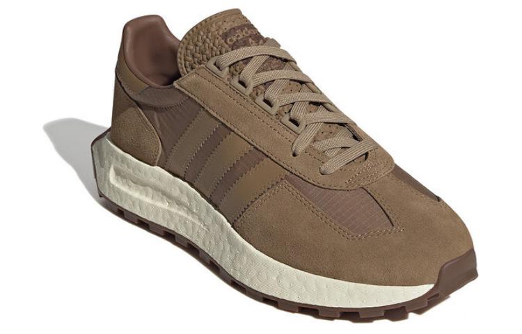 adidas Originals Retropy F2 Braun Weiß ID0541