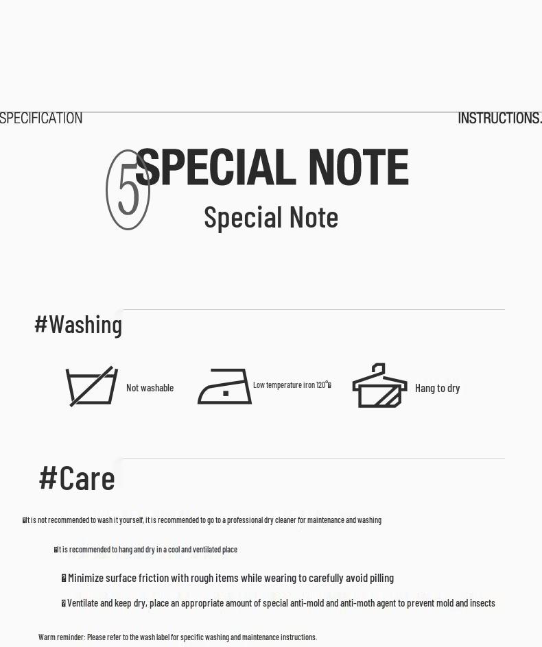 JNBY Women's 2024 Autumn Tapered Wool Commuter Pants