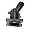 Car For Volvo S60 XC60 Engine Coolant Thermostat Housing Shell Replacement Part 31293739 31319493
